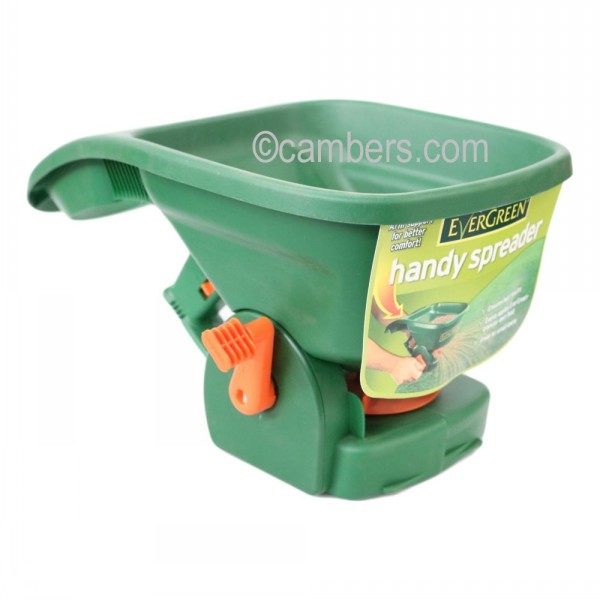 Miracle Gro Evergreen Handy Seed Spreader Cambers Country Store